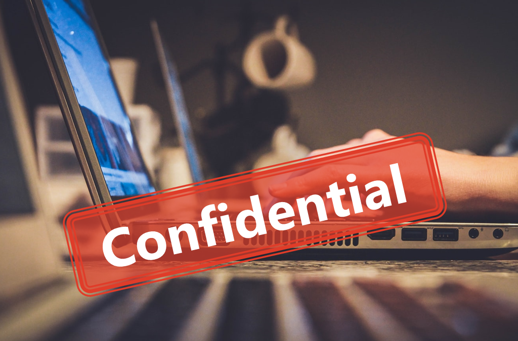 The Significance of Keeping It Private In Crime Scene Cleanup