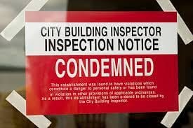 Condemned House? Clean or Sell with Sadies Pro Cleaning