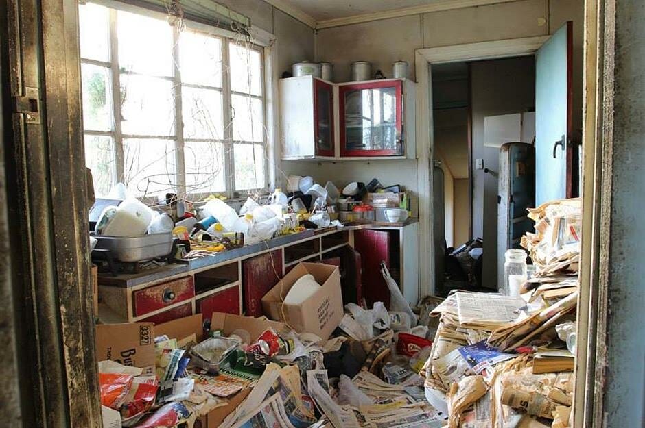 Eviction Prevention: A Guide for New Haven Hoarders and Families